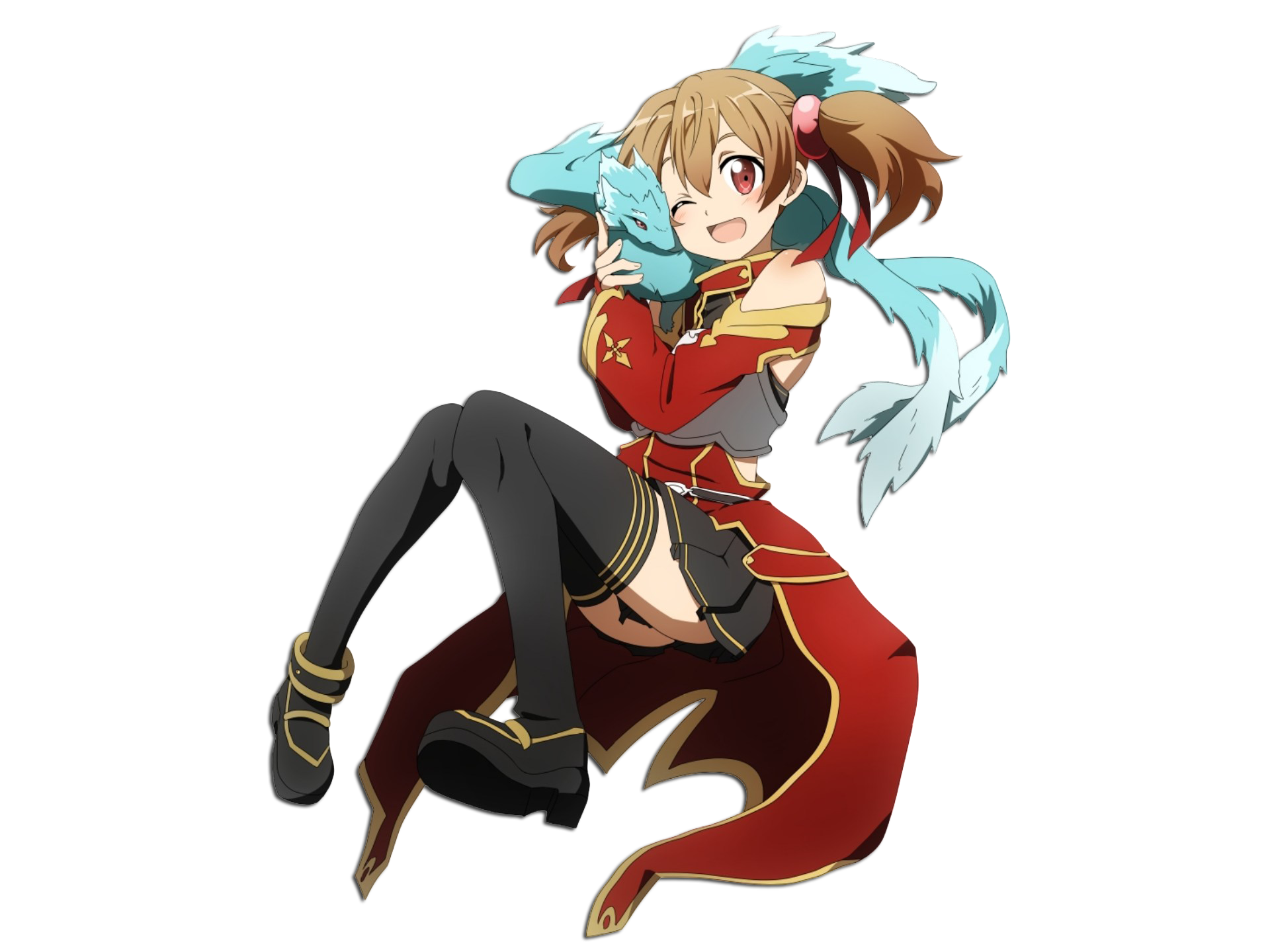 Silica And Pina