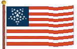 U.S. Flags: 1837 Great Star-26