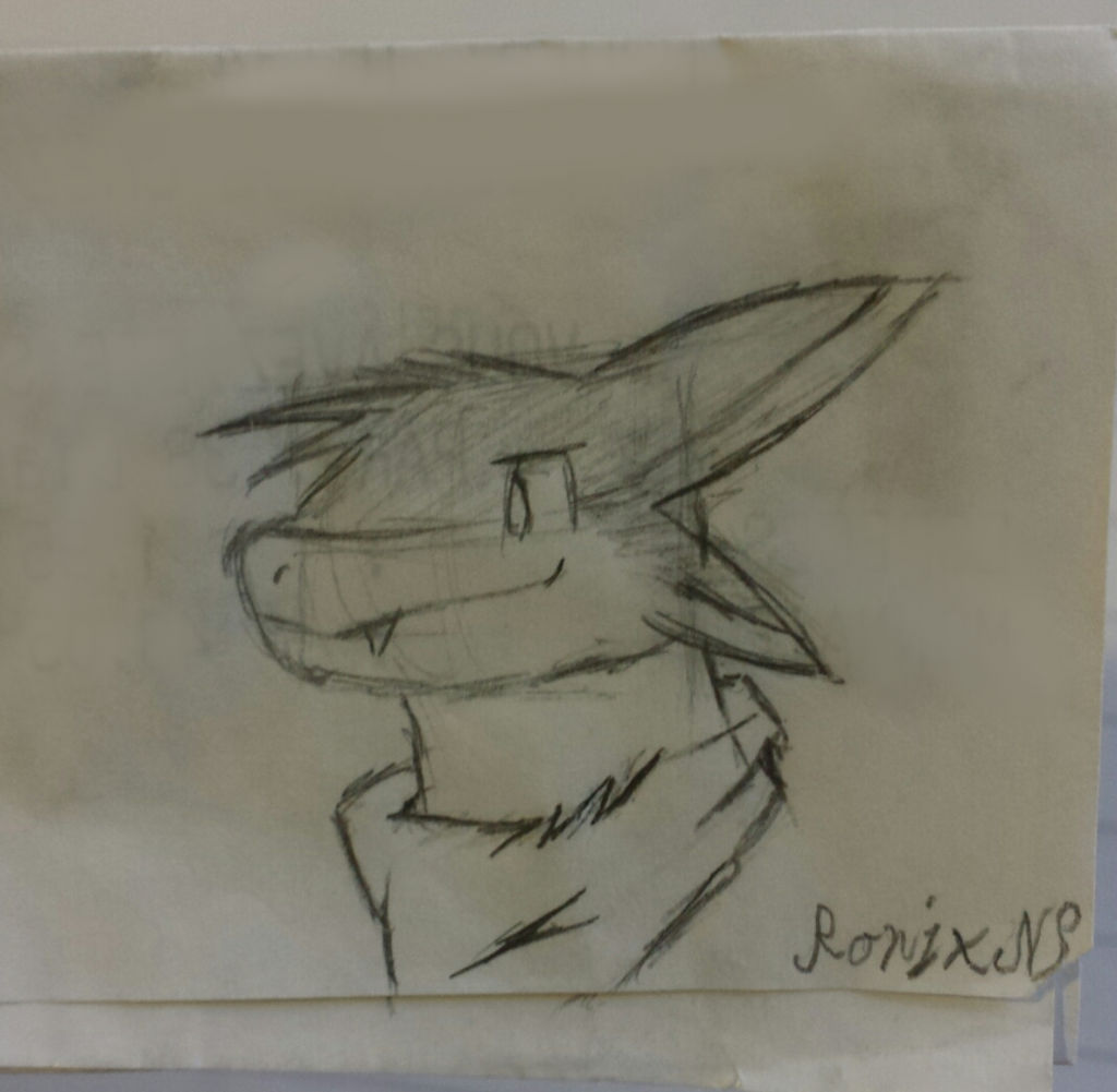 Tha'rol by RonixNS