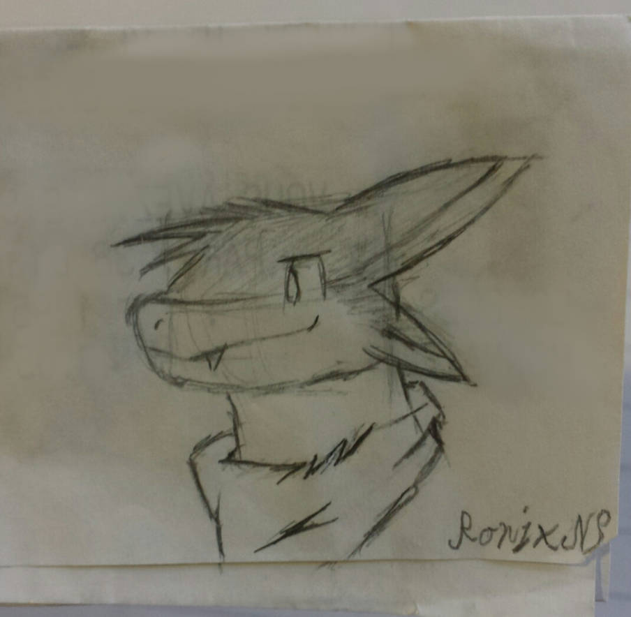 Tha'rol by RonixNS