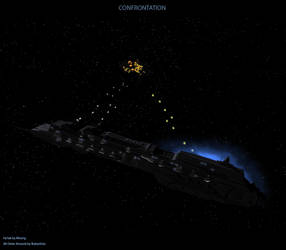 Stargate: Confrontation
