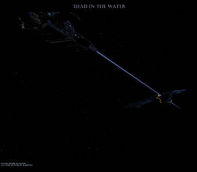 Stargate: Dead in the Water