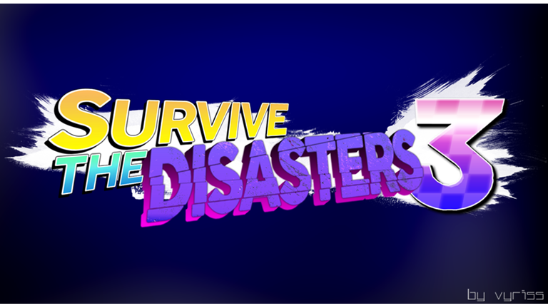 Survive the Disasters 3 (GAME LINK + APRIL FOOLS) by WesleyVianen on ...