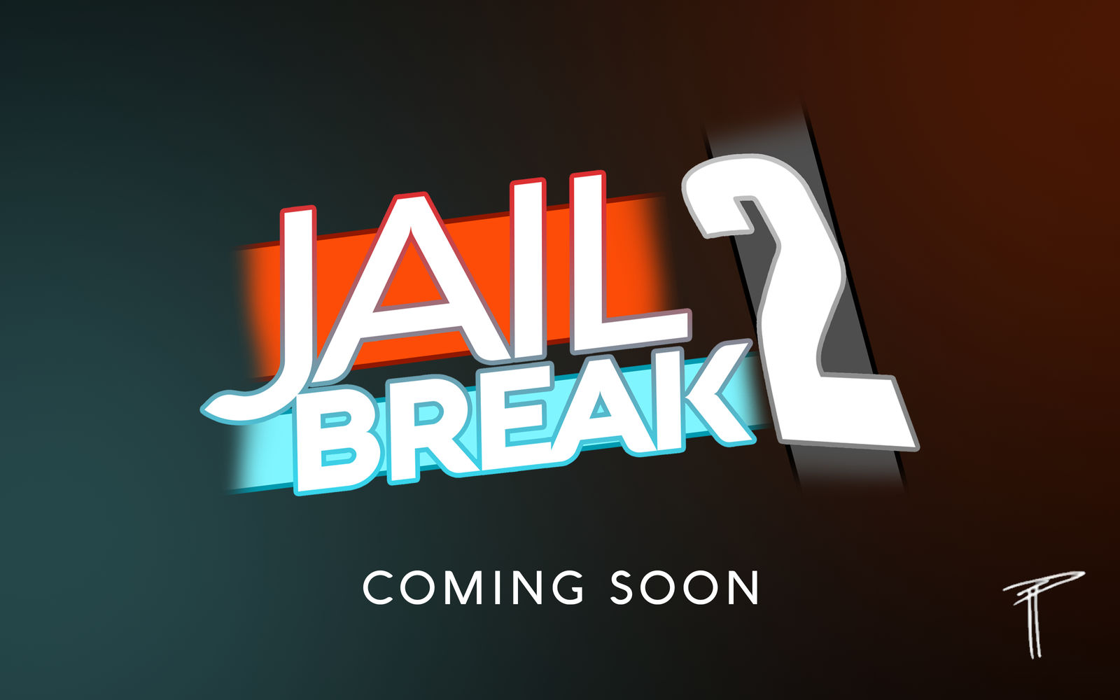 Jailbreak 2 Teaser By Wesleyvianen On Deviantart - jailbreak 2 roblox
