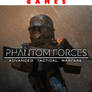 Phantom Forces Cover (ROBLOX)