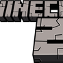 Minecraft 2 logo (Redone)