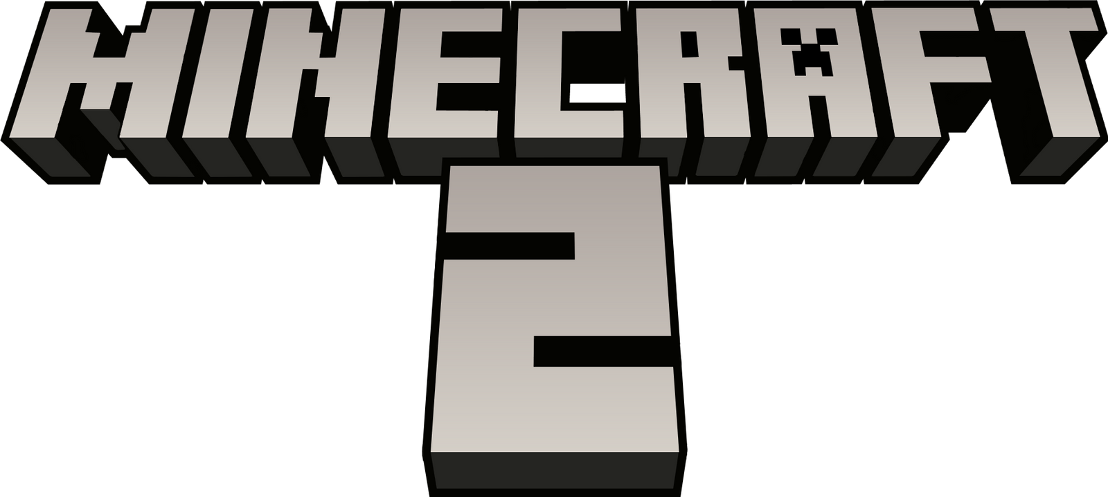 Minecraft 2 Java Icon Minecraft 2 - Logo 3 by WesleyVianen on DeviantArt