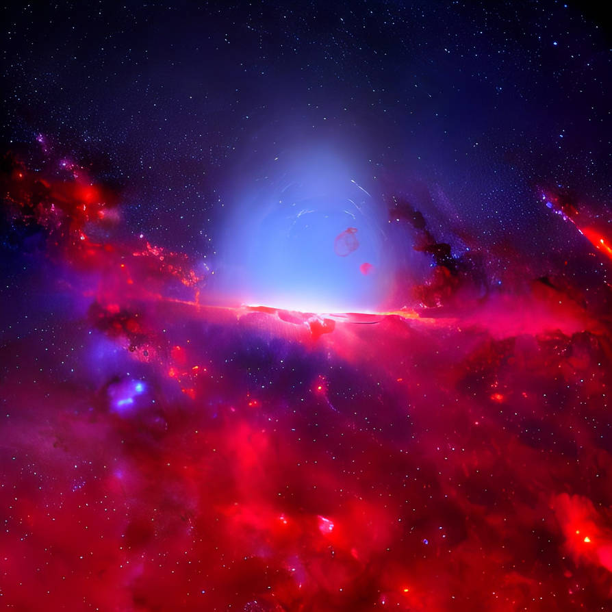 The Multiversal World by WesleyVianen on DeviantArt