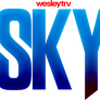 Sky (2023) Logo | WesleyVerse: Phase One
