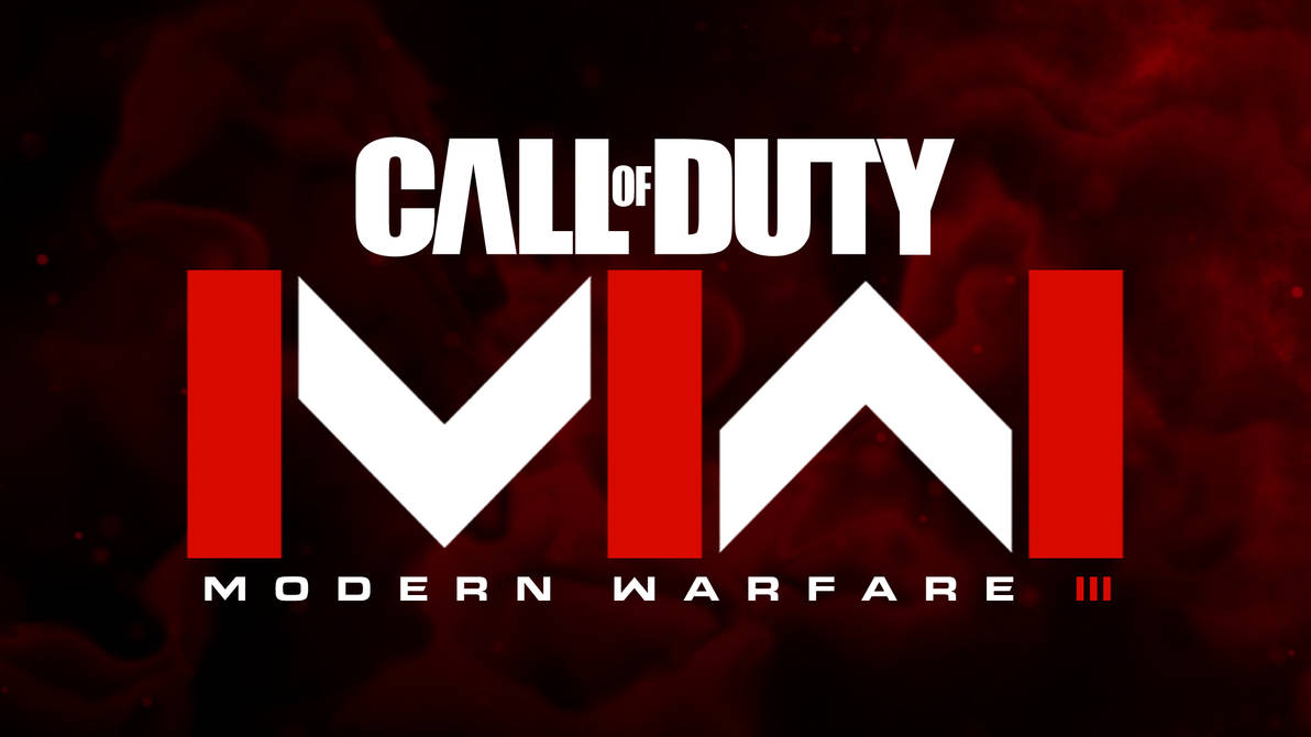 Call of Duty: Modern Warfare III - (2023) by WesleyVianen on DeviantArt