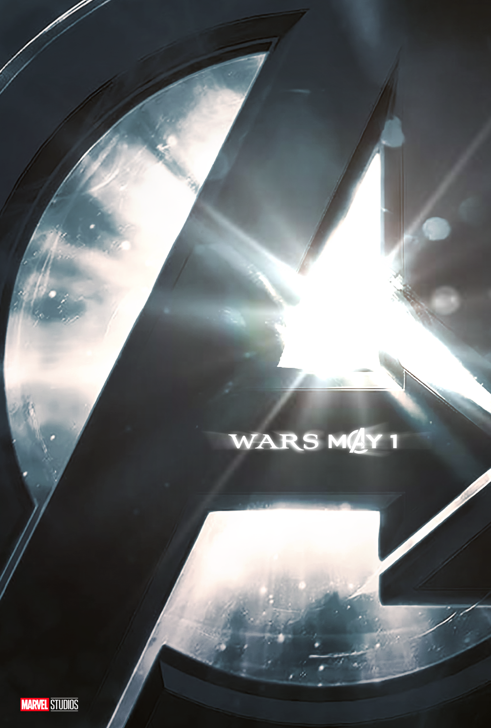 Avengers: Secret Wars Fanmade Poster by StormShifterzz on DeviantArt