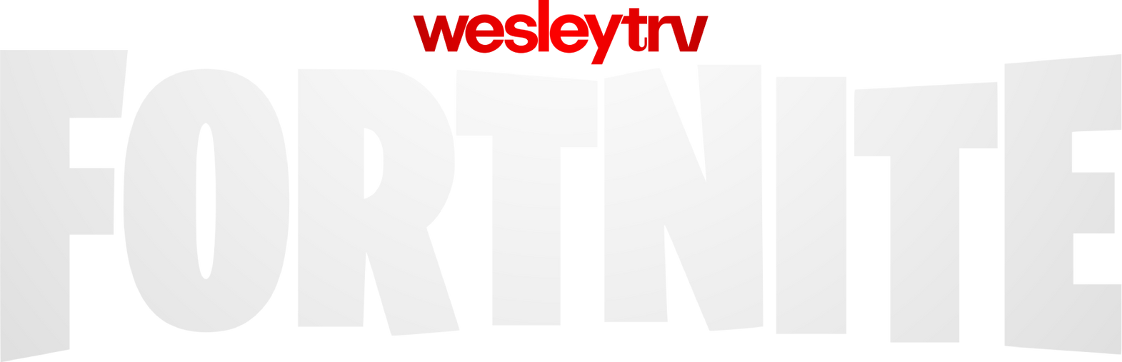 Fortnite (2026) Logo WesleyVerse by WesleyVianen on DeviantArt