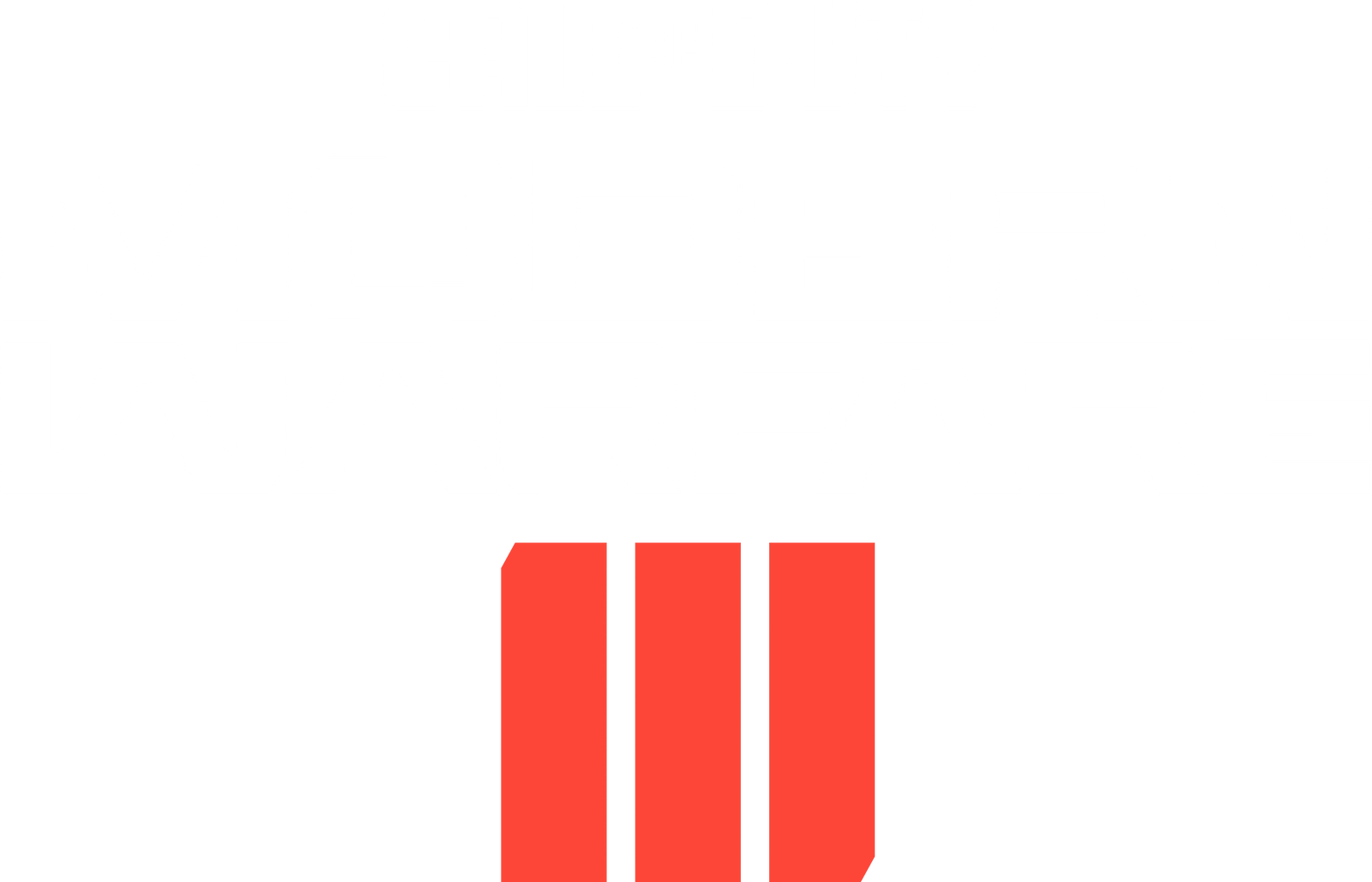 Call of Duty: Modern Warfare III - Official Logo by WesleyVianen on ...