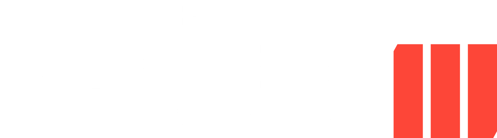 Call of Duty: Modern Warfare III - Official Logo 2 by WesleyVianen on ...