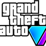 Grand Theft Auto VI - Logo [2025]