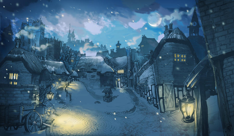 England. Photo Deviantart Victorian England by brainleakage on DeviantArt
