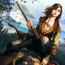 Mary Read: AC4