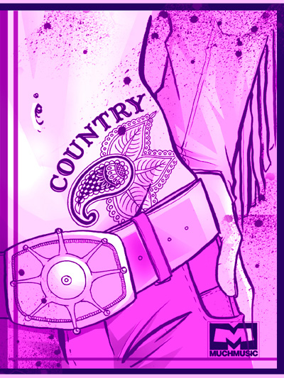 country card