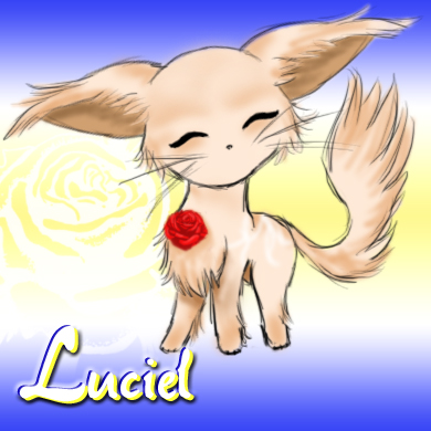 Luciel