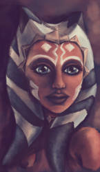 Ahsoka Tano