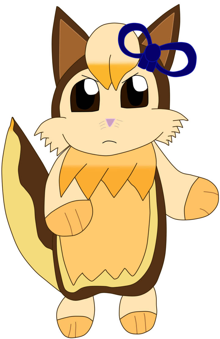 Chibi Victoria the Bunny Base 14 by Vickicutebunny on DeviantArt