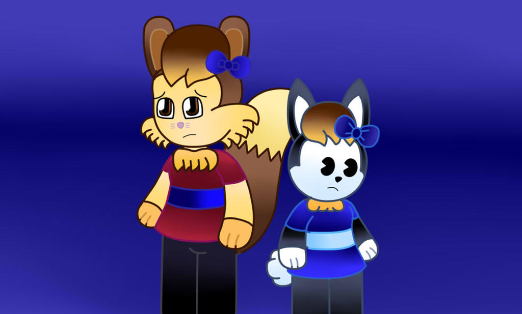 Victoria and old cartoon Victoria Chapter 4 by Vickicutebunny on DeviantArt