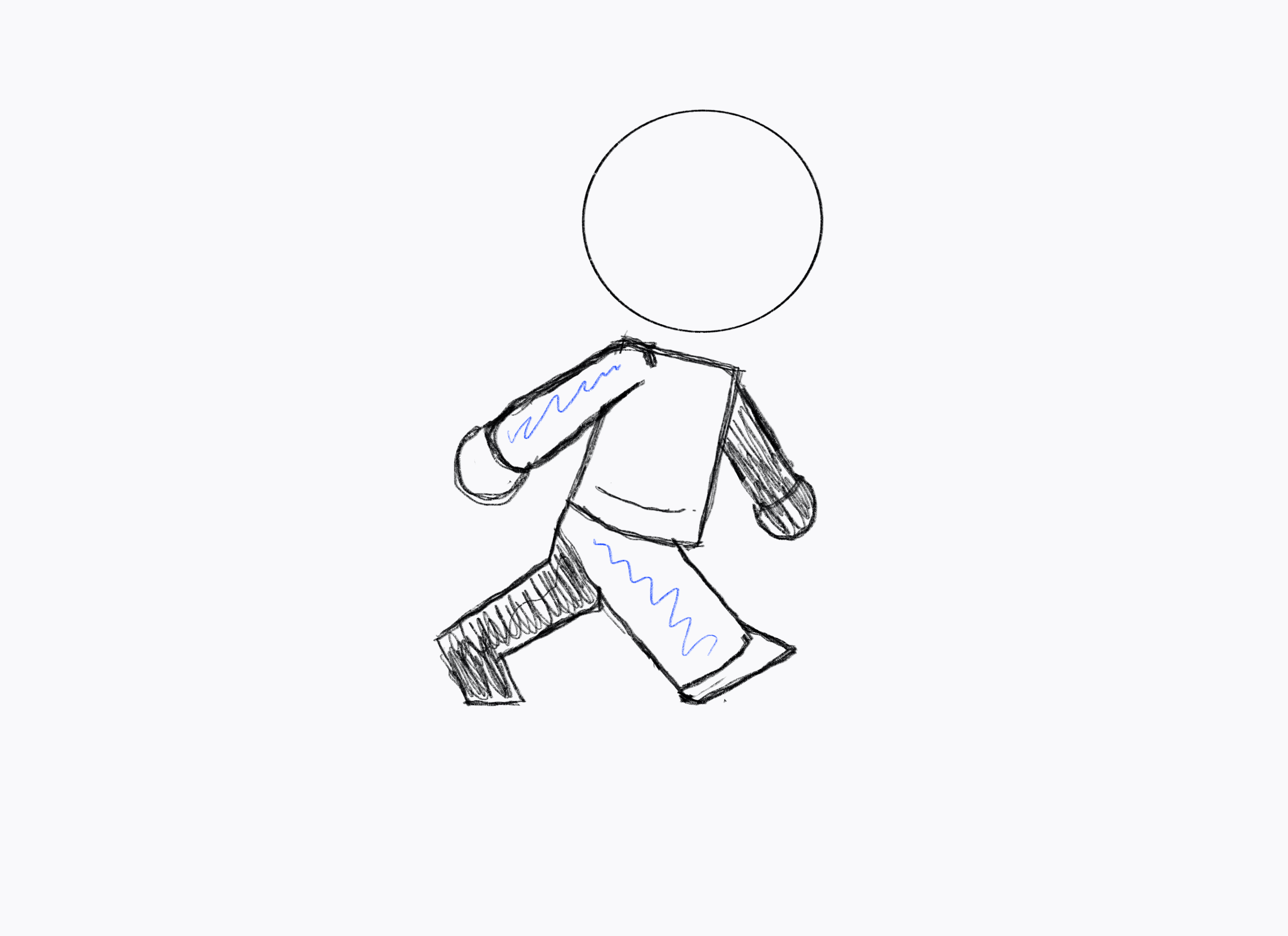 Walk Time Deviantart Basic walk Cycle Animate new by Vickicutebunny on DeviantArt