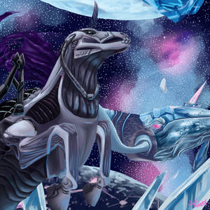 Robot Unicorn Attack 2