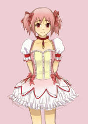 cuter madoka