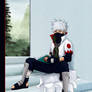 ++Hokage Kakashi_