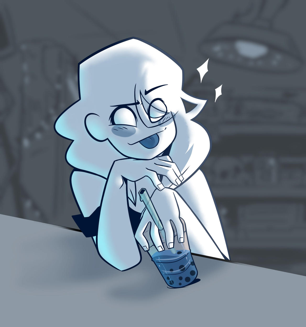 Joules by Majayrick on DeviantArt