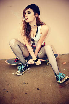 Grunge