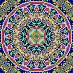 Mandala 1