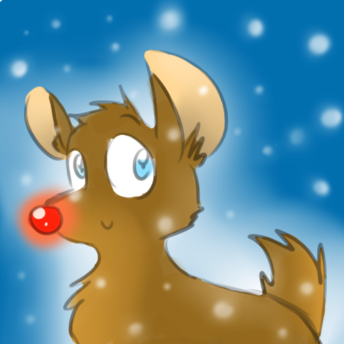 rudolph the red nosed reindeer