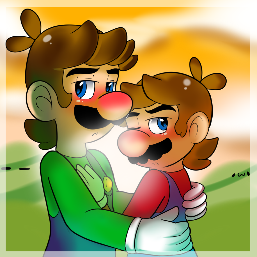 Mario And Luigi Kuigi Favourites By Michellesmith56 On DeviantArt.