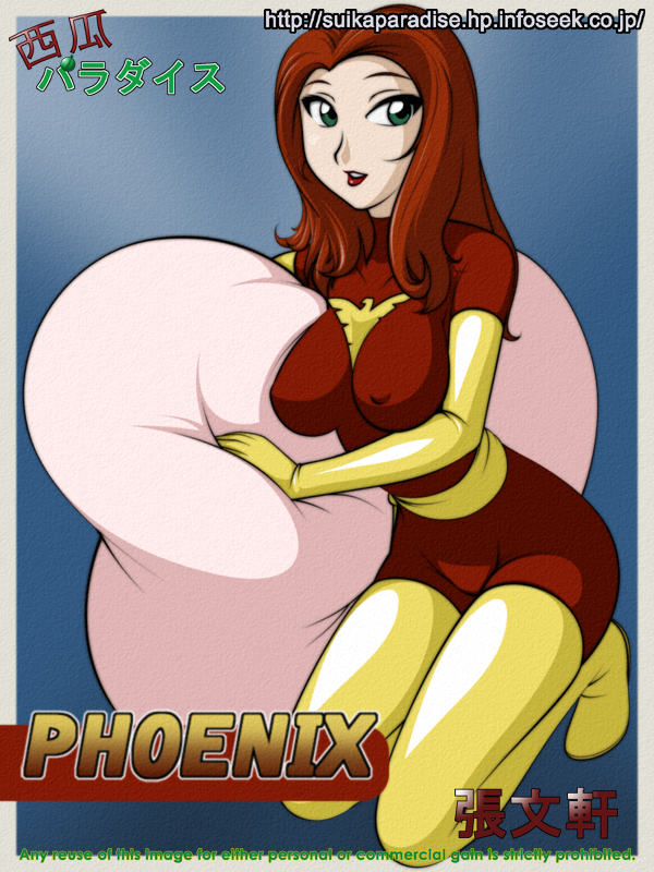 Jean Grey