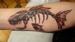 fish by seanspoison