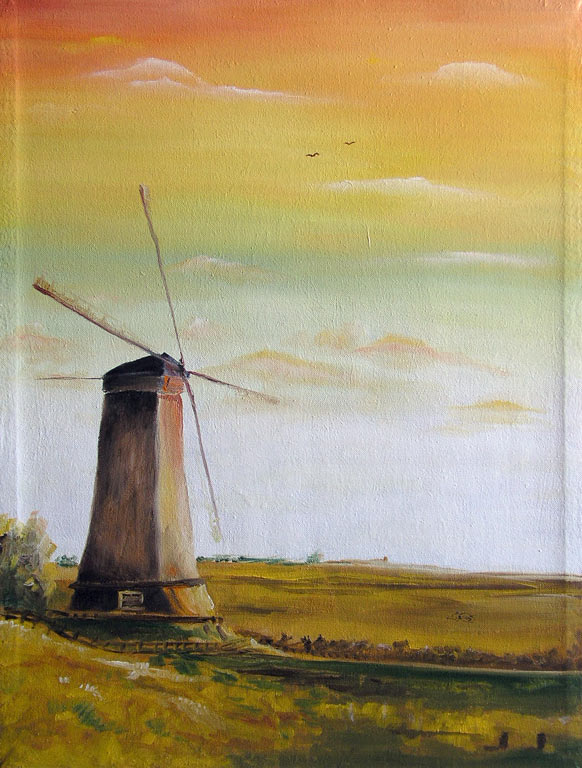 Windmill