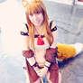 Cosplay Horo 34