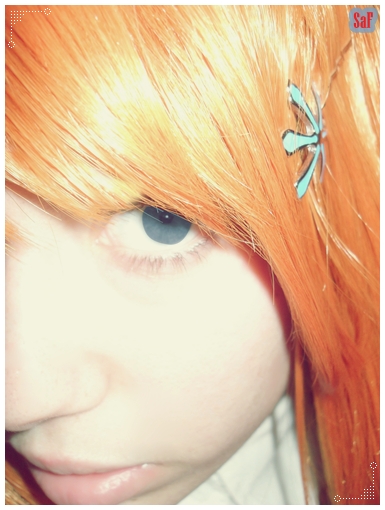 Cosplay Orihime Inoue 6