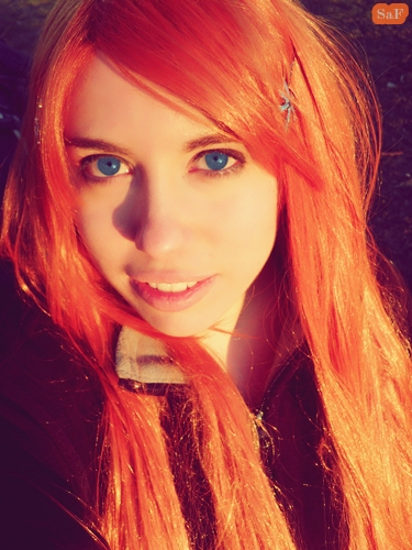 Cosplay Orihime Inoue 13