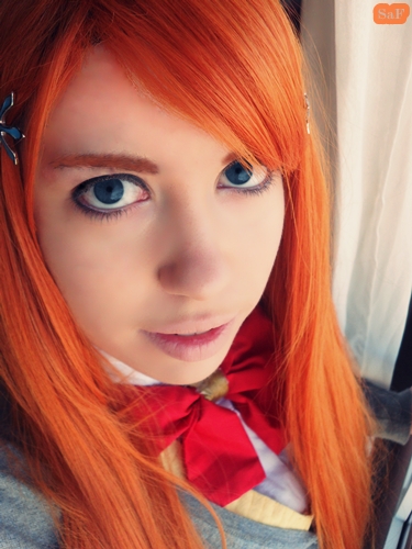 Cosplay Orihime Inoue 22