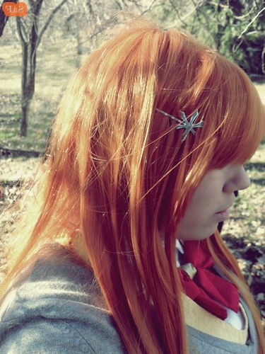 Cosplay Orihime Inoue 23