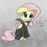 Count Fluttershy