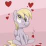 Derpy Valentine