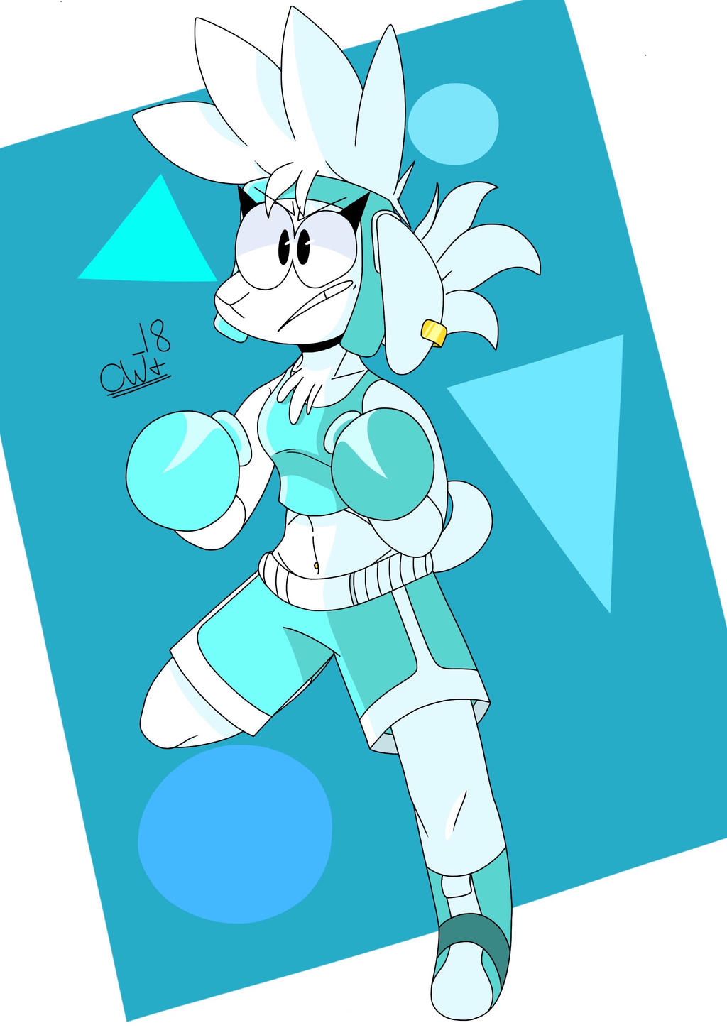 Boxing Amy 2 By Loodybird On Deviantart Boxing Amy 2 By Loodybird On Deviantart