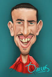 Franck Ribery