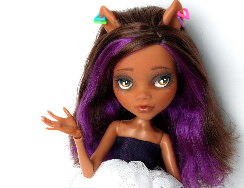 Клодин день Клодин день