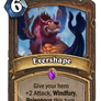 HS card: Evershape