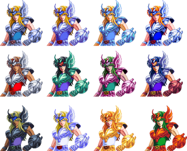 Explore The Best Mugen Art Deviantart Explore The Best Mugen Art Deviantart
